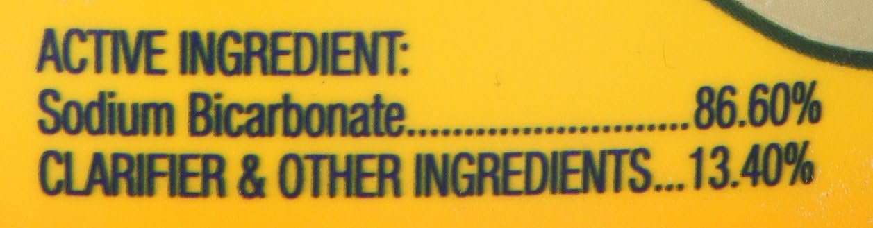 ARM & HAMMER Clear Balance Swimming Pool Alkalinity pH Maintenance Tablets, White, 1 Pack, 24 Count