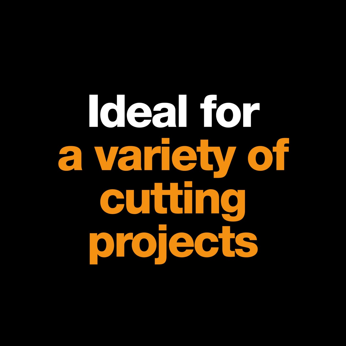 Fiskars 8” Original Orange-Handled Stainless Steel Scissors, Ergonomic and Keeps Material Flat, Sharp All-Purpose Paper and Fabric Scissors for Office, Arts, and Crafts