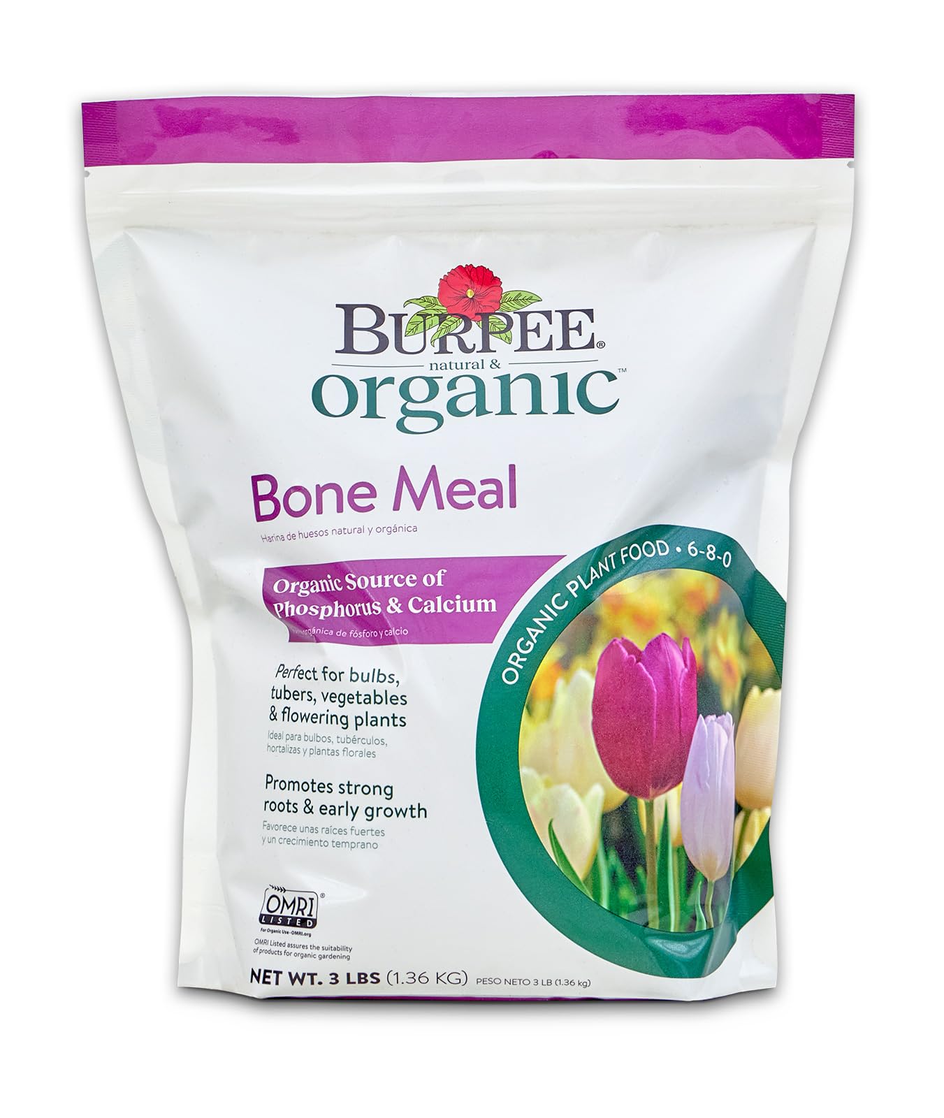 Burpee Natural & Organic Coconut Coir, 8 Quart, (1 Pack)