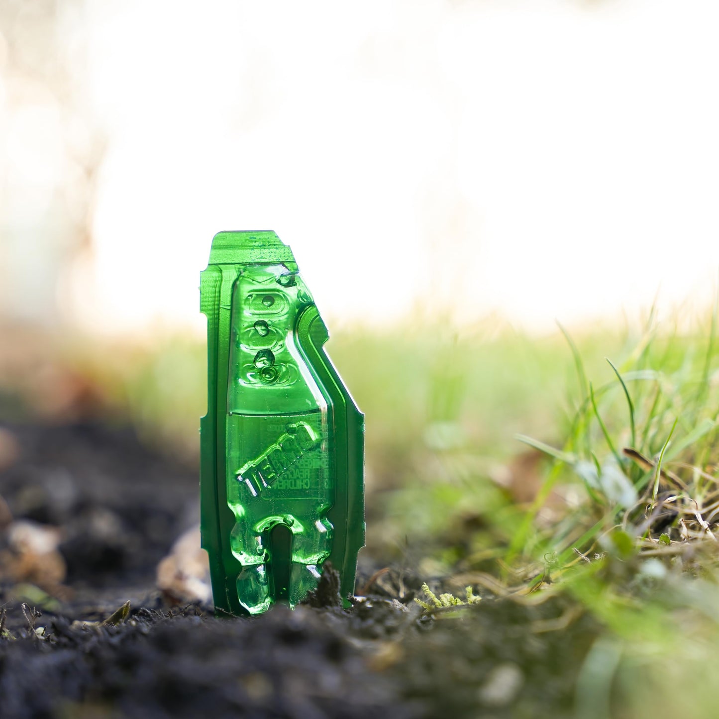 TERRO Liquid Ant Baits - T1813 - Outdoor Ready-to-Use Terro Ant Traps - Pack of 12 Liquid Traps