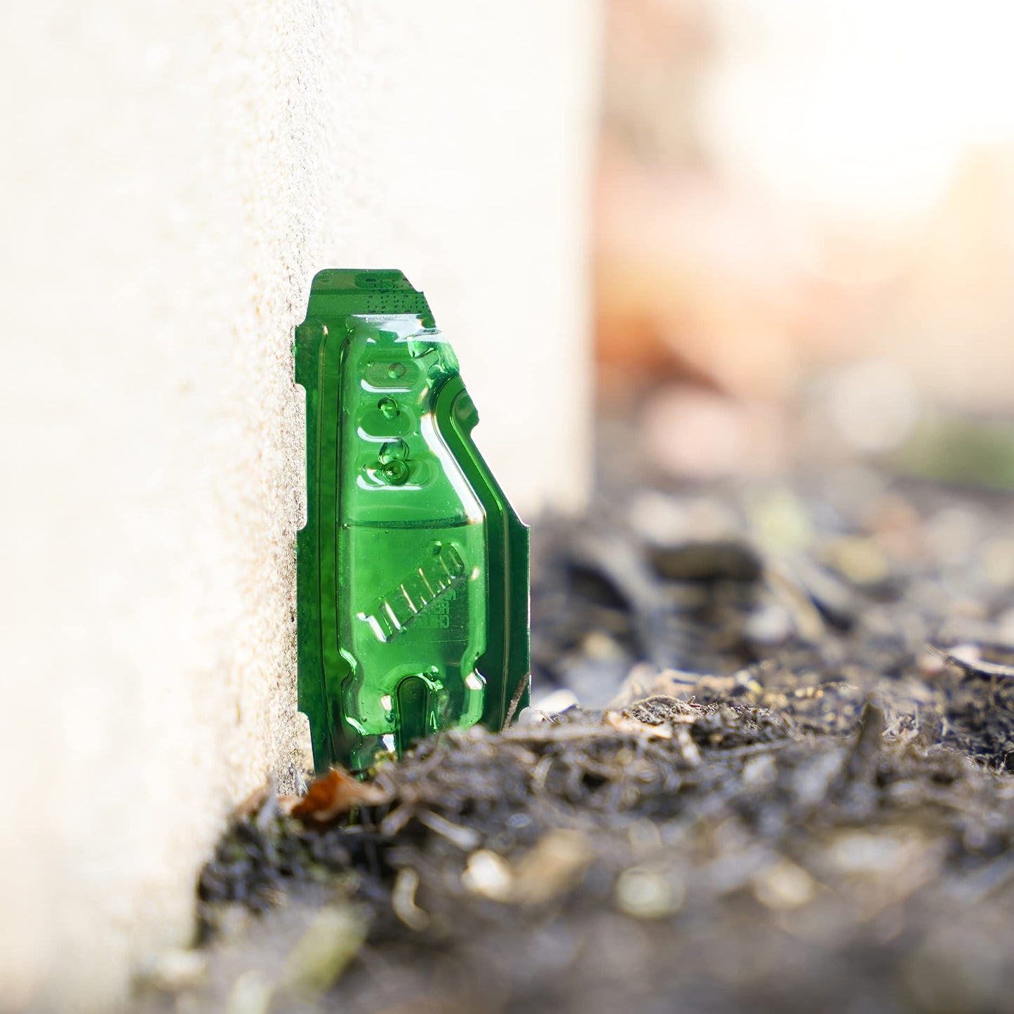 TERRO Liquid Ant Baits - T1813 - Outdoor Ready-to-Use Terro Ant Traps - Pack of 12 Liquid Traps