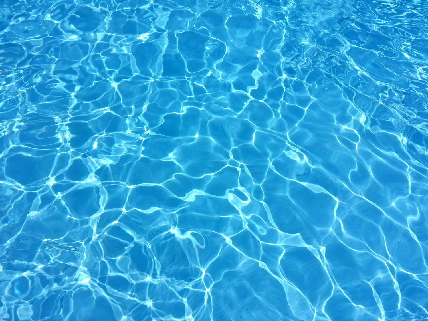 Pool Cleaning Chemicals