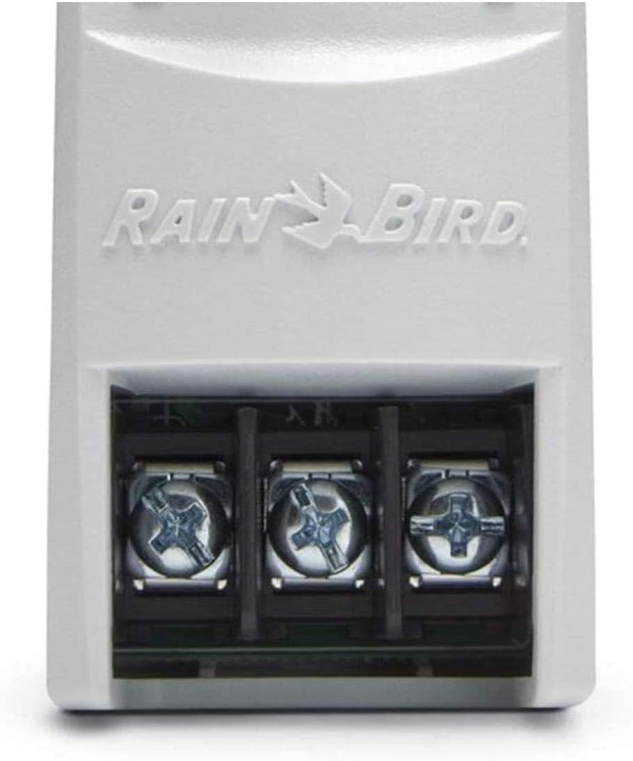 Rain-Bird ESP-SM3 3 Station Expansion Modules Model ESPSM3 for ESP-M, ESP-Me, ESP-SMT and ESP-SMTe Series Timers (2 Pack)