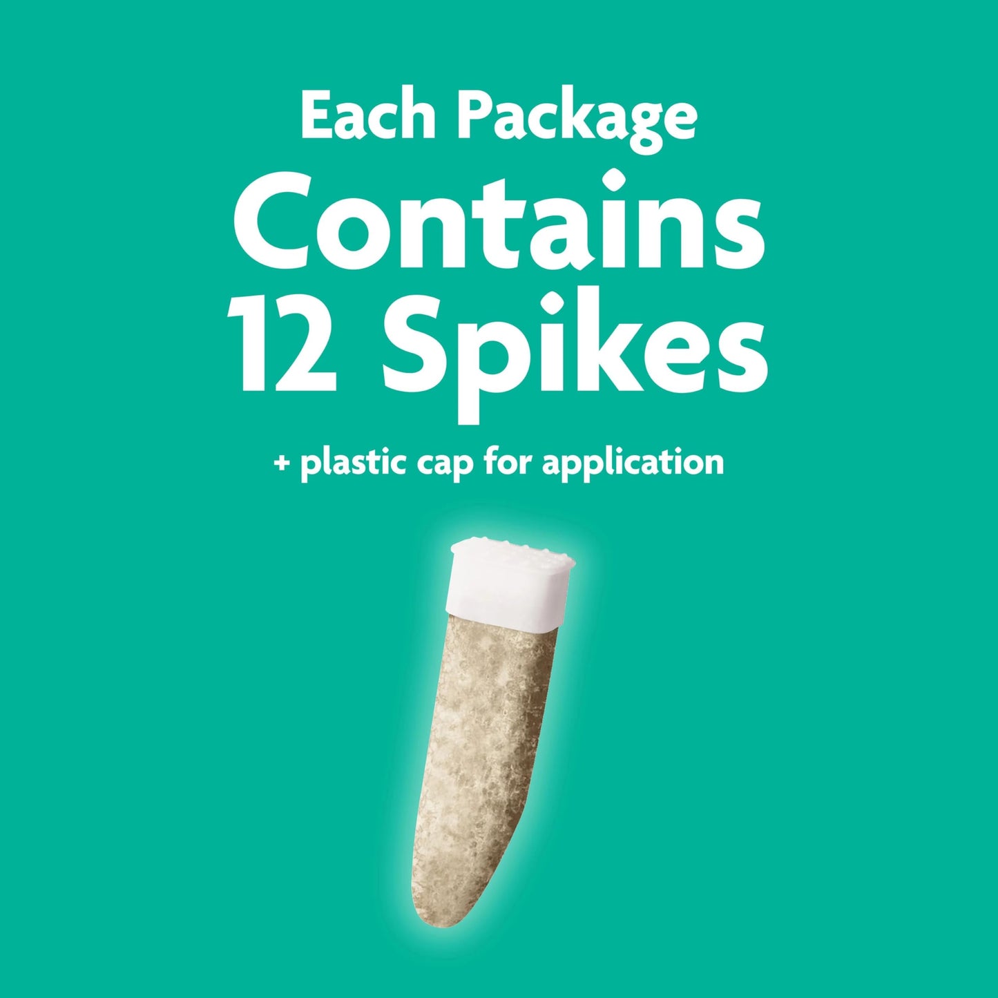 Miracle-Gro Fruit & Citrus Plant Food Spikes