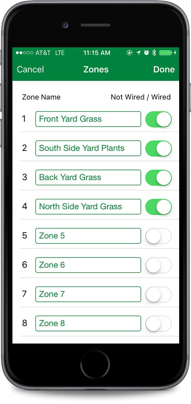 Rain Bird LNK2 Smart WiFi Module (2nd Generation), Compatible with TRU Rain Bird Irrigation Timers and ESP-LXIVM, ESP-ME, ESP ME3, ESP-TM2, LXME2, RZXe Controllers Made After 11/2/16