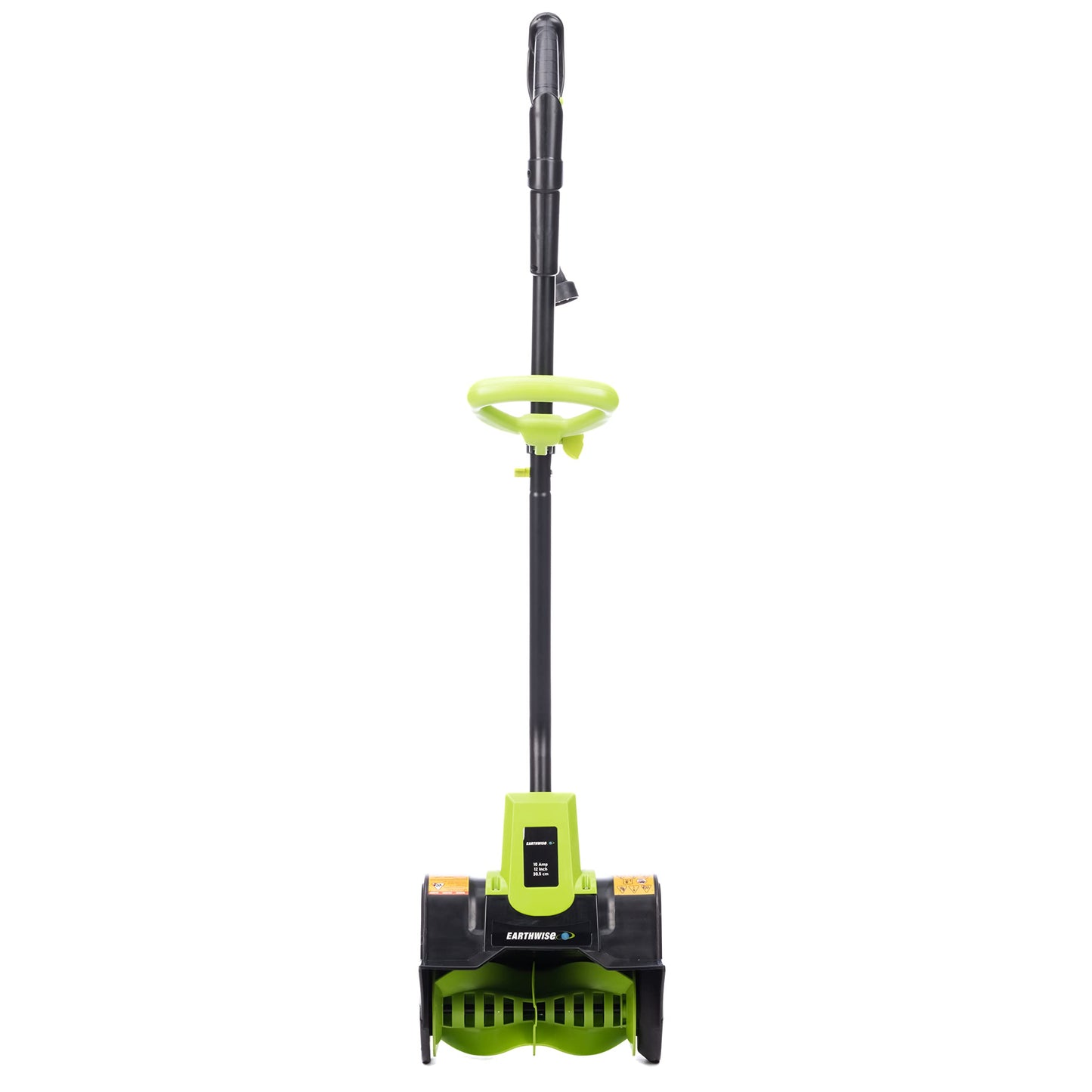 Earthwise SN70016 Electric Corded 12Amp Snow Shovel, 16" Width, 430lbs/Minute