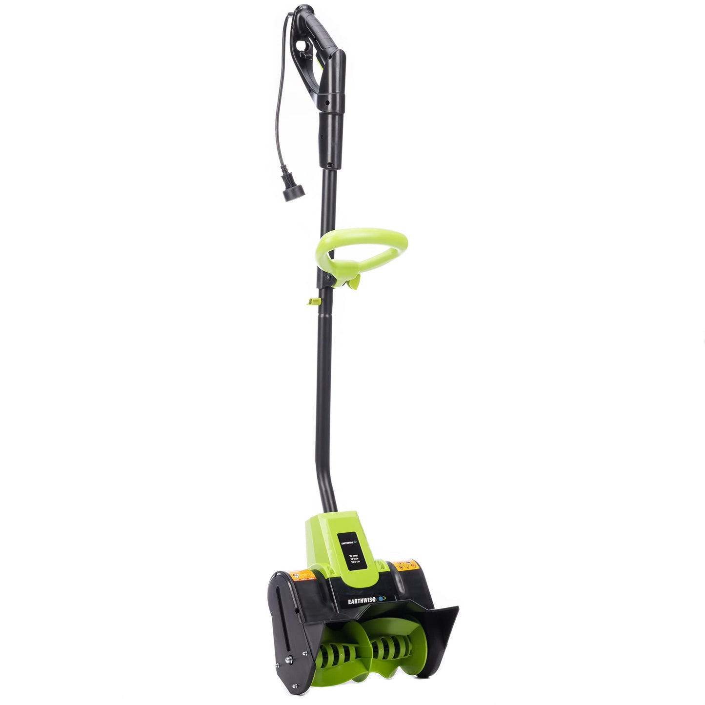 Earthwise SN70016 Electric Corded 12Amp Snow Shovel, 16" Width, 430lbs/Minute