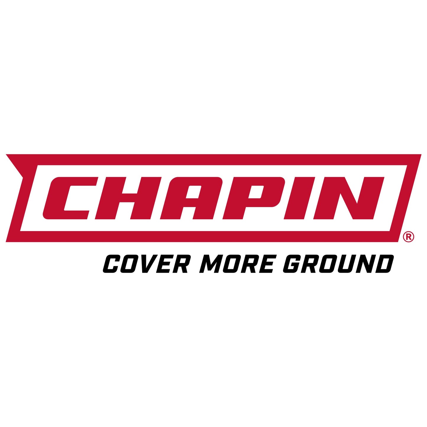 Chapin 8303C Made in the USA 100 lb. Contractor Turf Broadcast Spreader with Enclosed Gears System, Rugged Powder Coated Steel Frame, 12 Inch Tire, Includes Rain Cover and Grate, Red