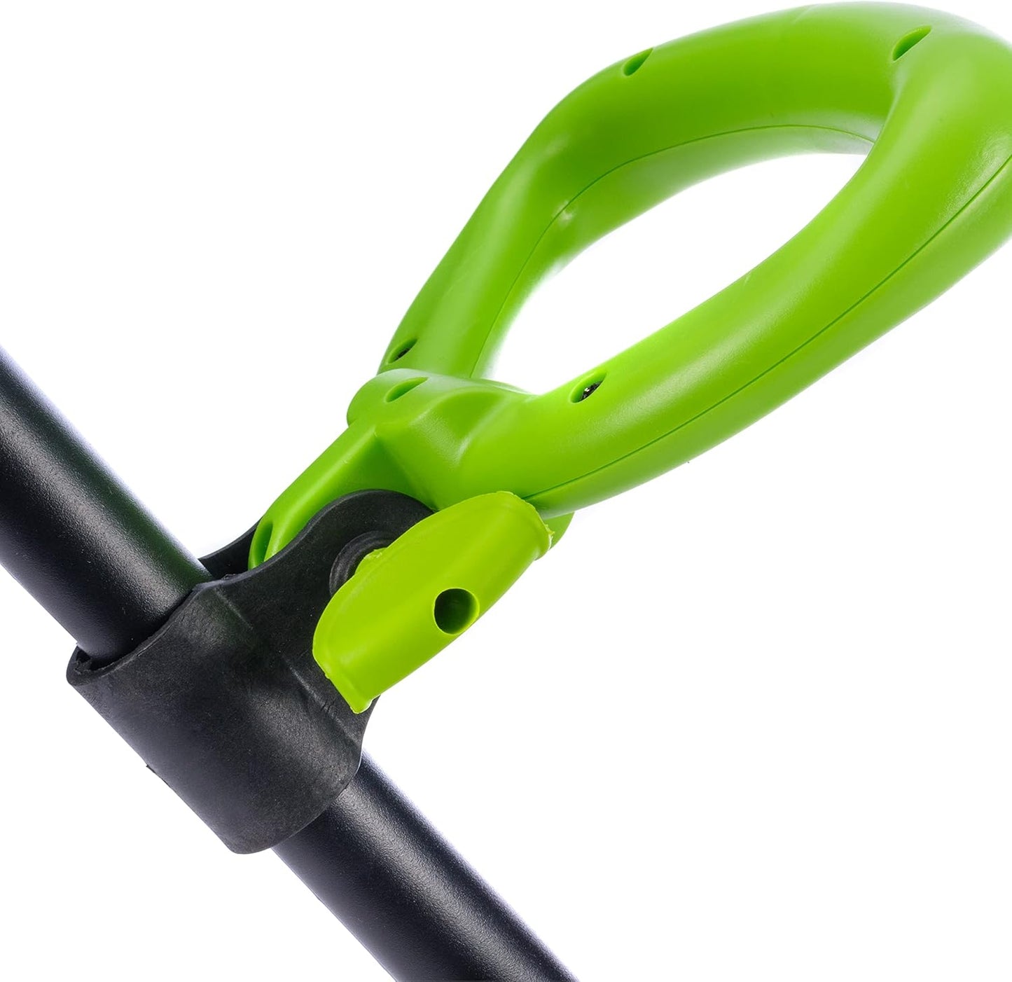 Earthwise SN74016 40-Volt Cordless Electric Snow Shovel, Brushless Motor, 16-Inch width, 300lbs/Minute (Battery and Charger Included)