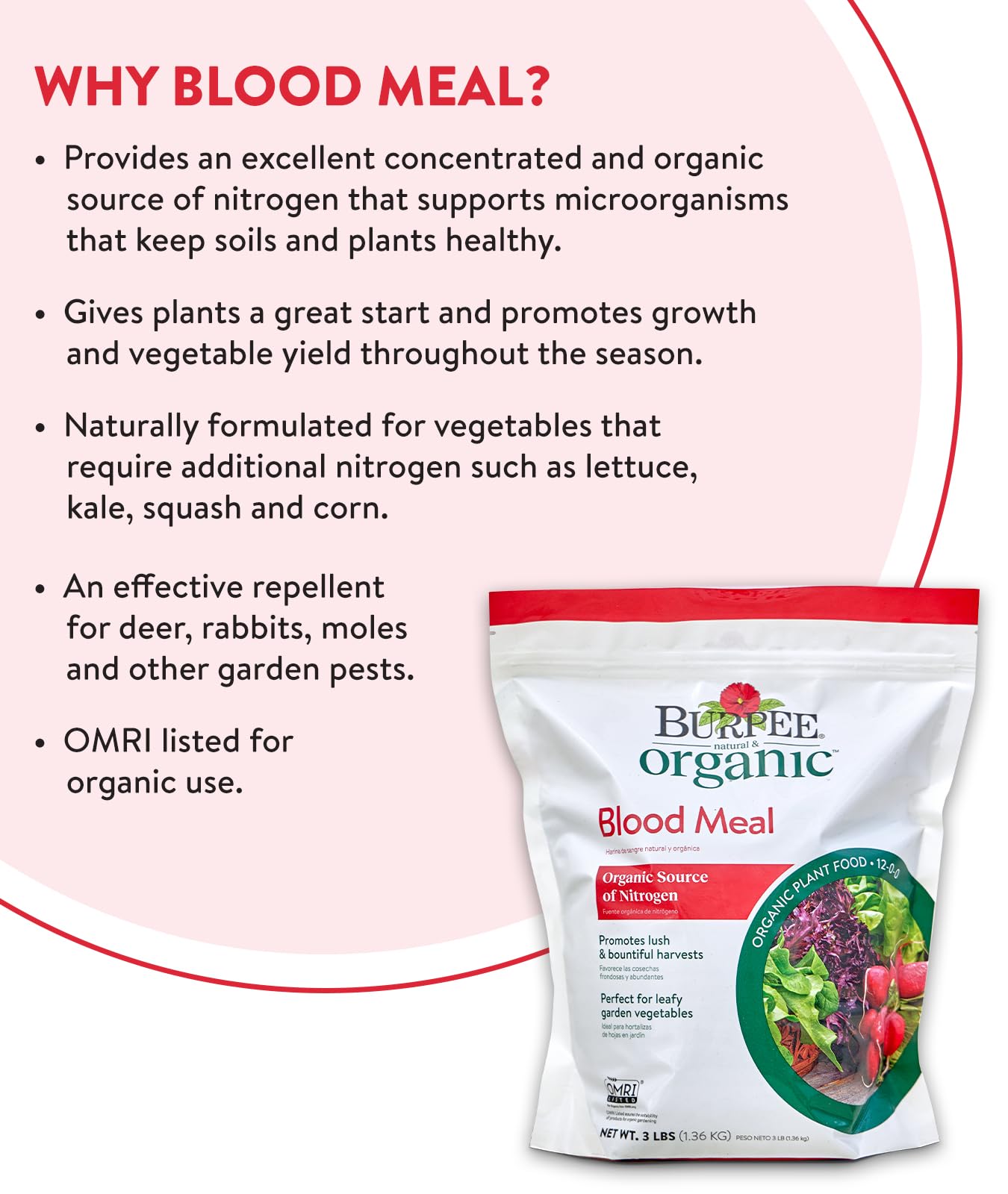 Burpee Natural & Organic Coconut Coir, 8 Quart, (1 Pack)