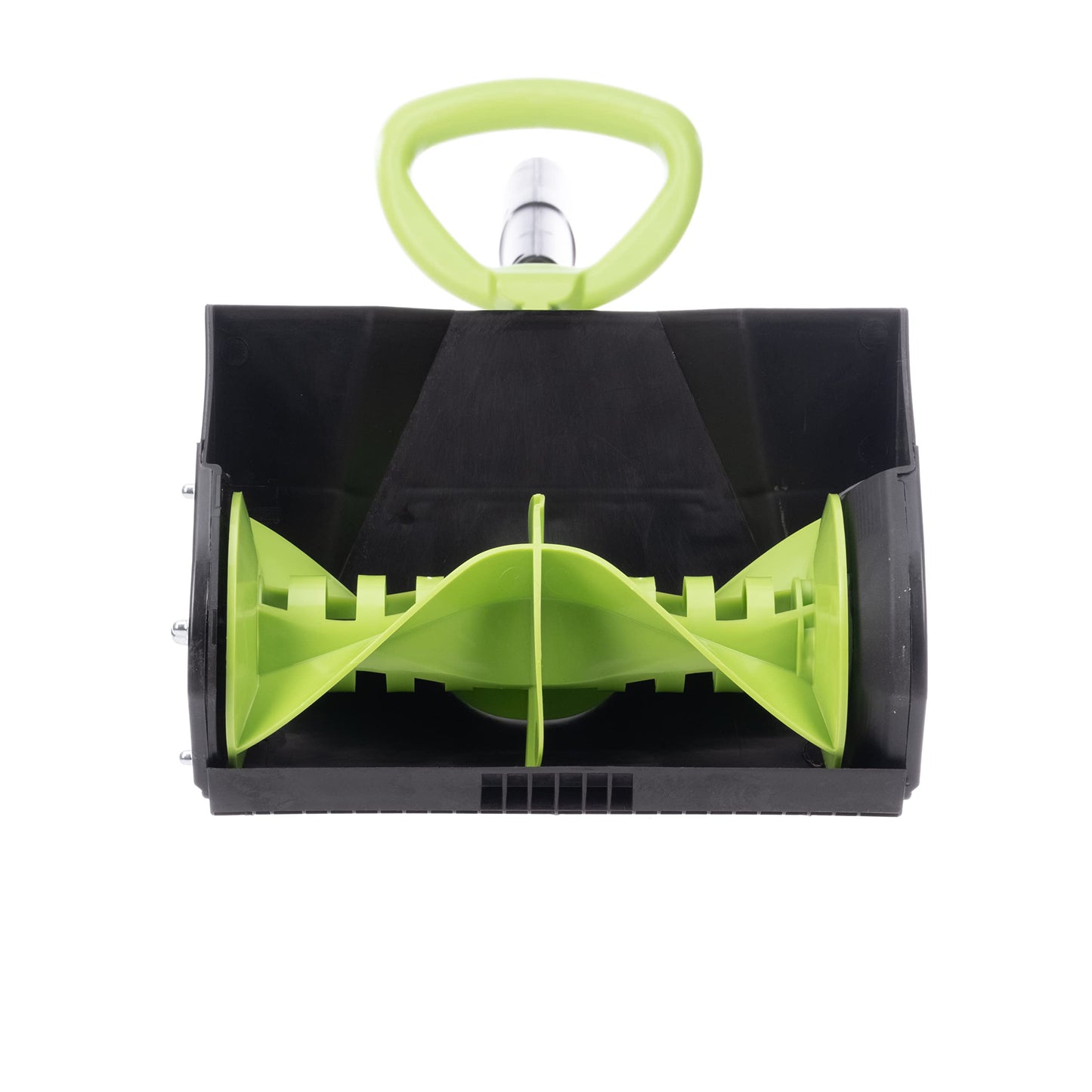 Earthwise SN70016 Electric Corded 12Amp Snow Shovel, 16" Width, 430lbs/Minute
