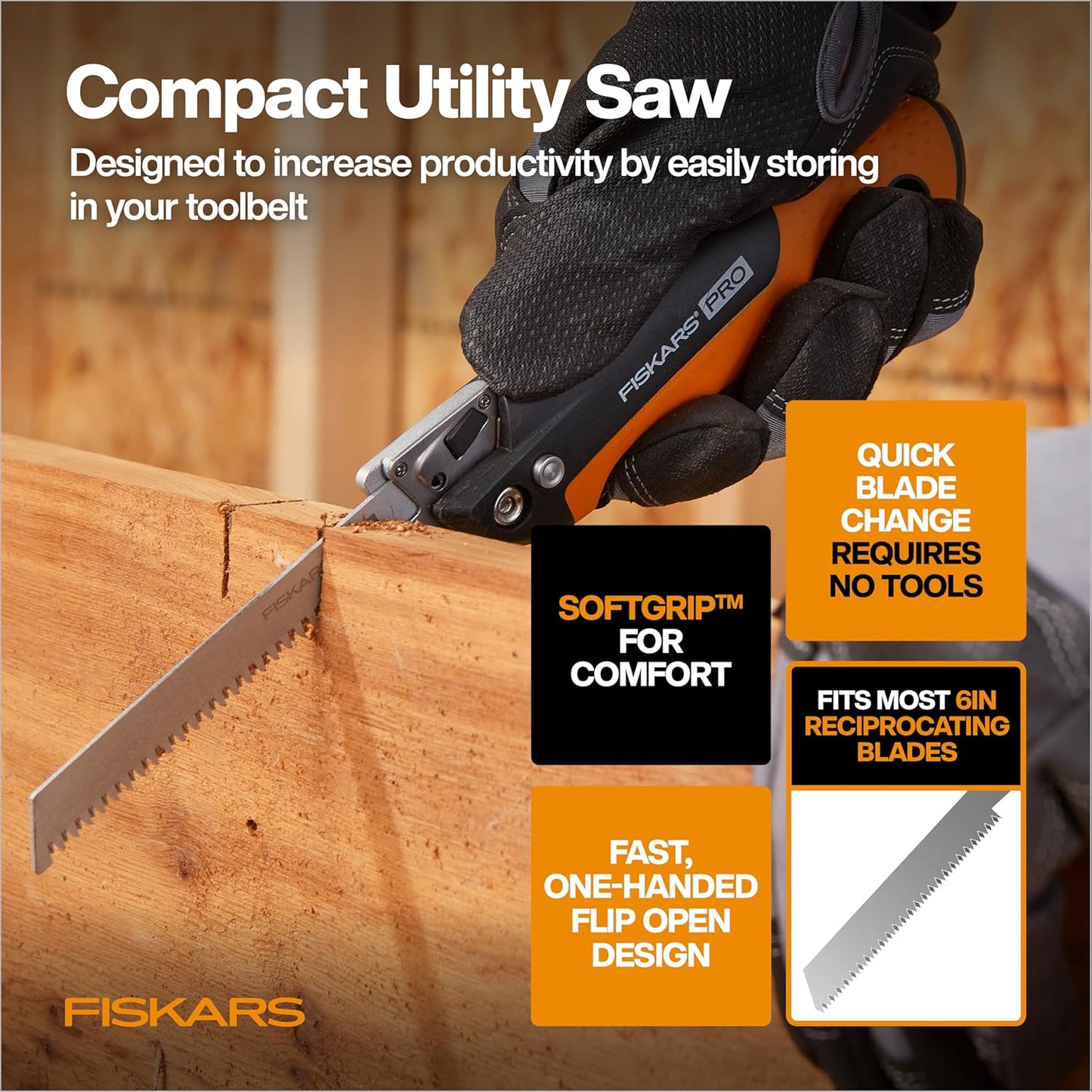 Fiskars 15-Inch PowerGear Loppers, Sharp Steel Blade Bush and Tree Trimmer, Cuts up to 1.25-Inch Diameter Branches, Rust Resistant and Lightweight Pruner, Yard Tools for Gardening